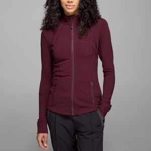 Lululemon Define Jacket Luon